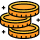Coins in your vault
