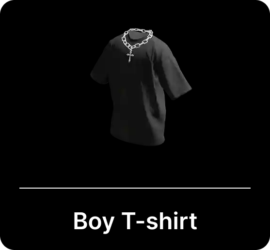 Graphic tee